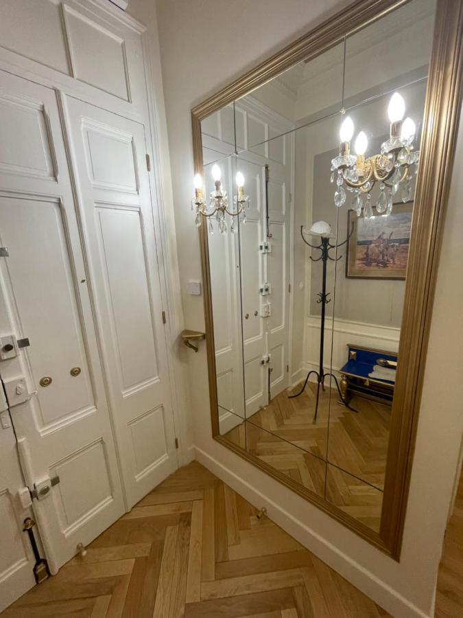 Nice Carre D'Or - Luxueux 2 Pieces Exterior photo